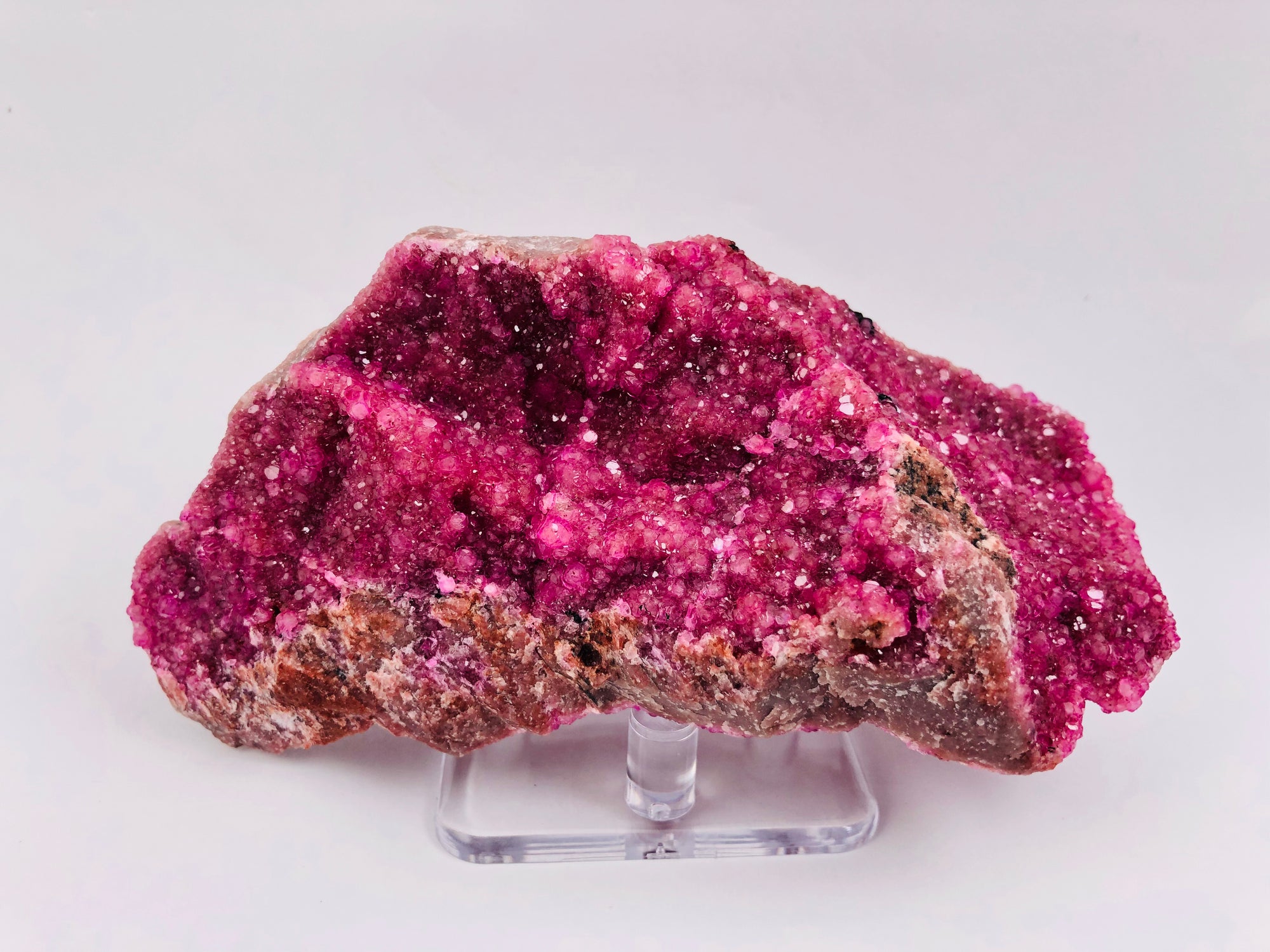 Cobaltoan Calcite