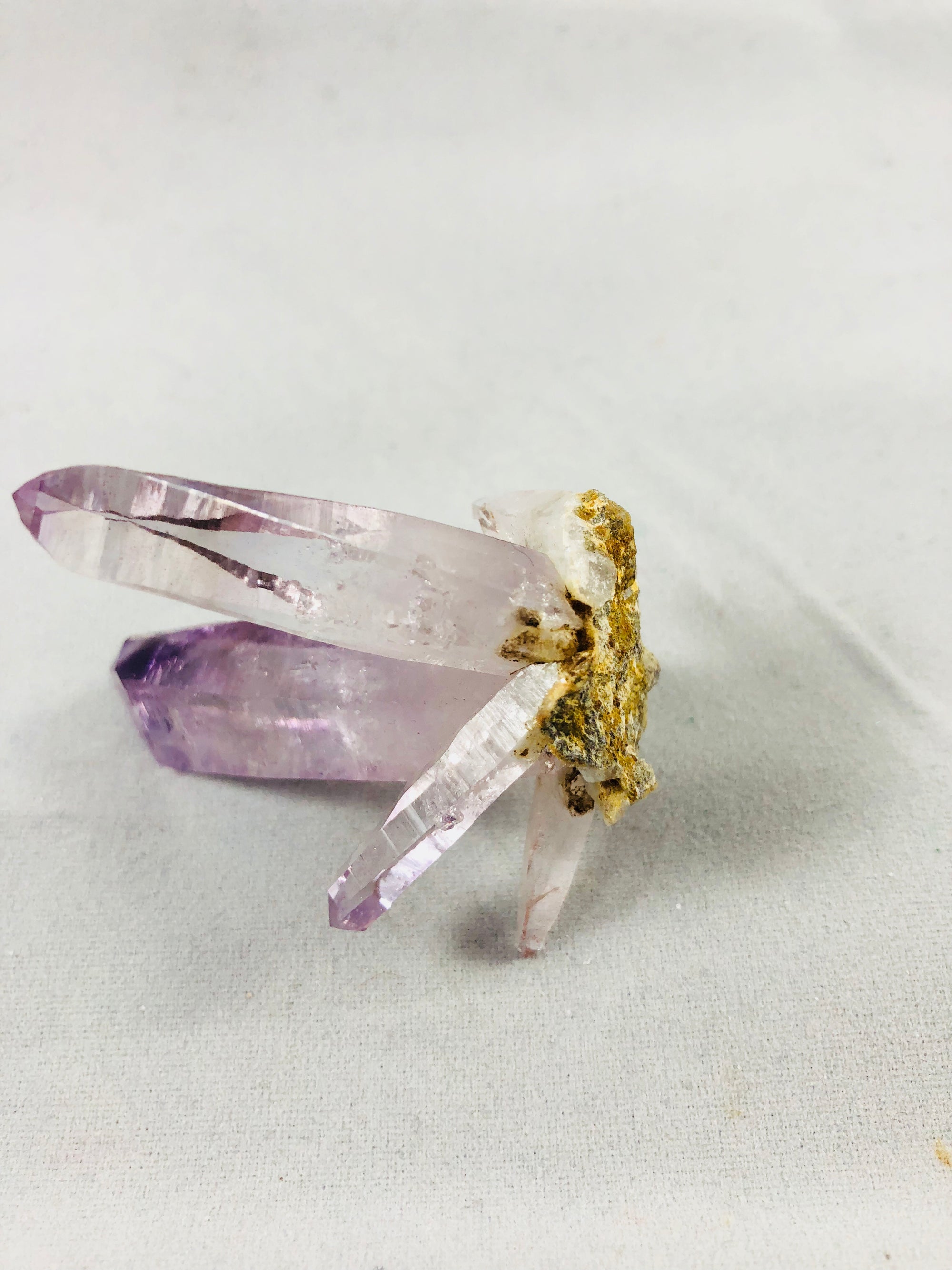 Vera Cruz Amethyst