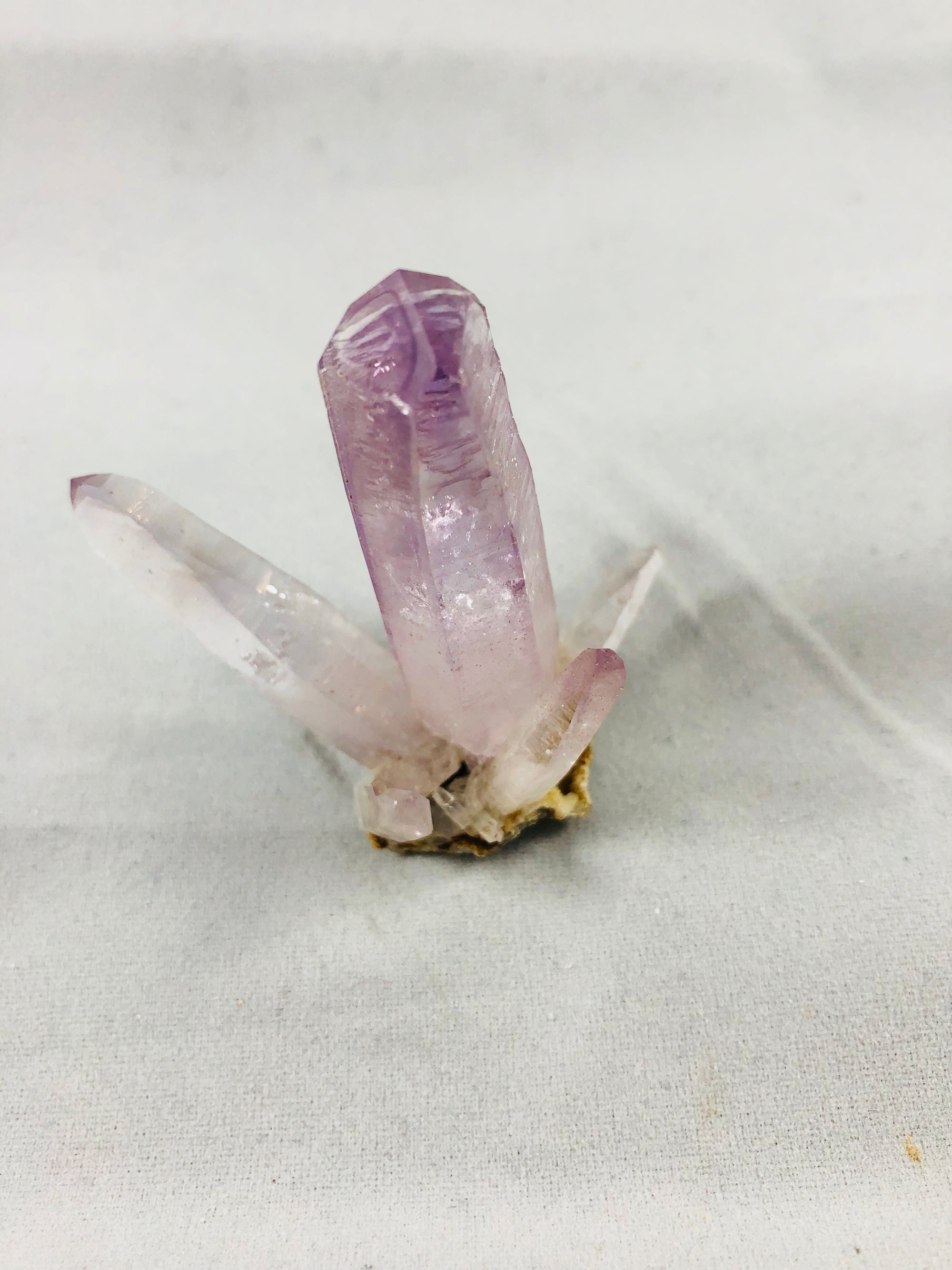 Vera Cruz Amethyst