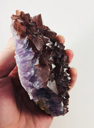 Thunder Bay Amethyst