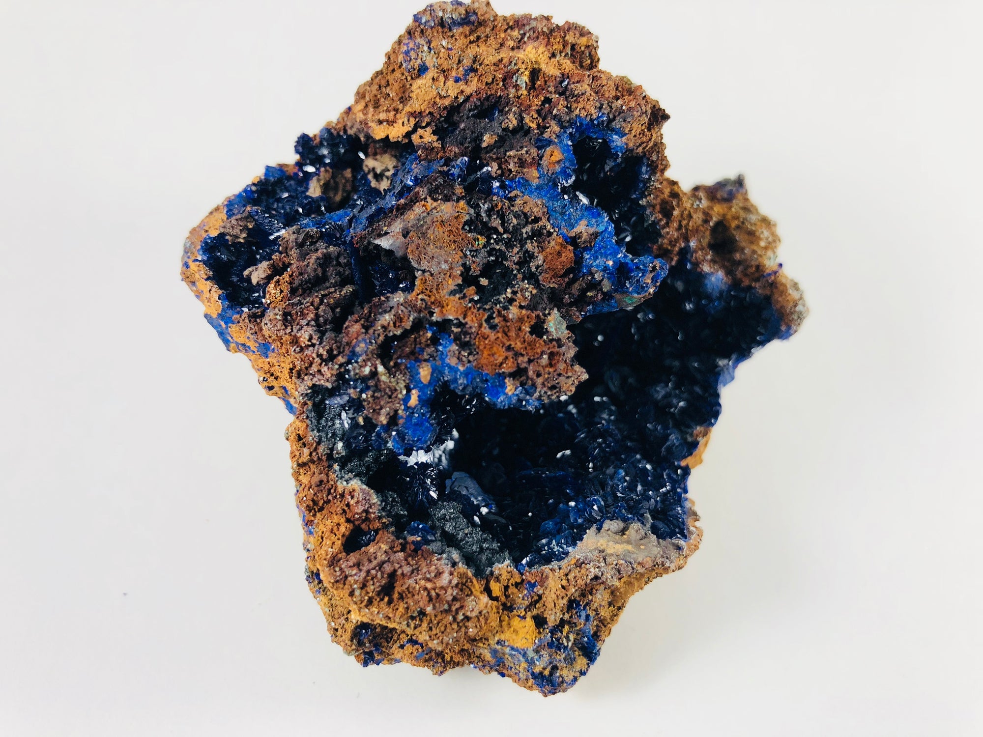 Azurite