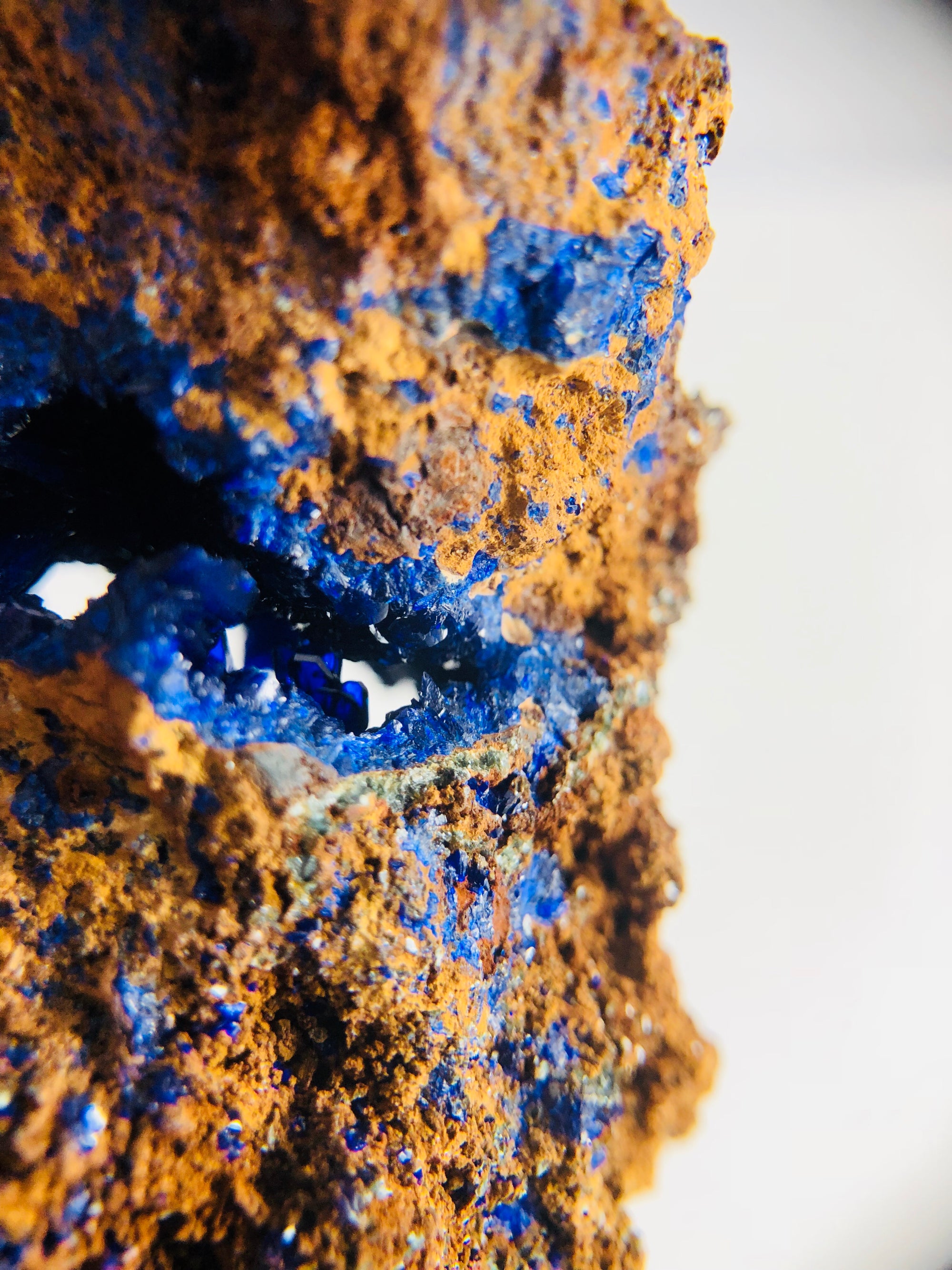 Azurite