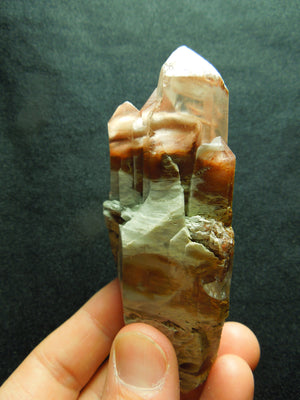 Amphibole Quartz