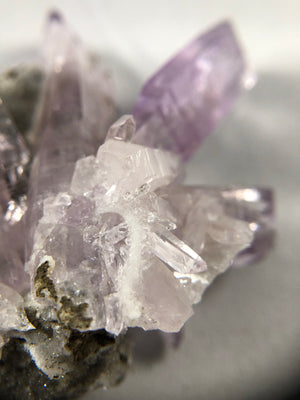 Vera Cruz Amethyst