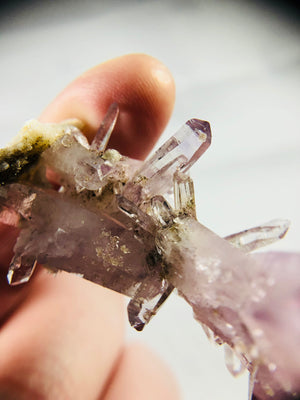 Vera Cruz Amethyst