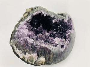 Amethyst Geode, Uruguay