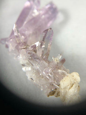 Vera Cruz Amethyst