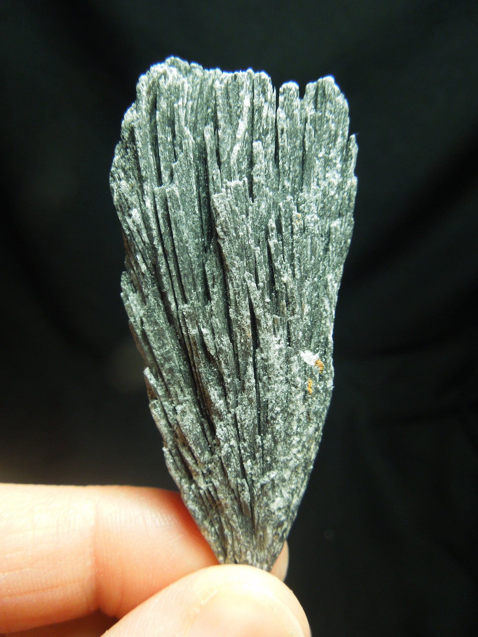 Black Kyanite