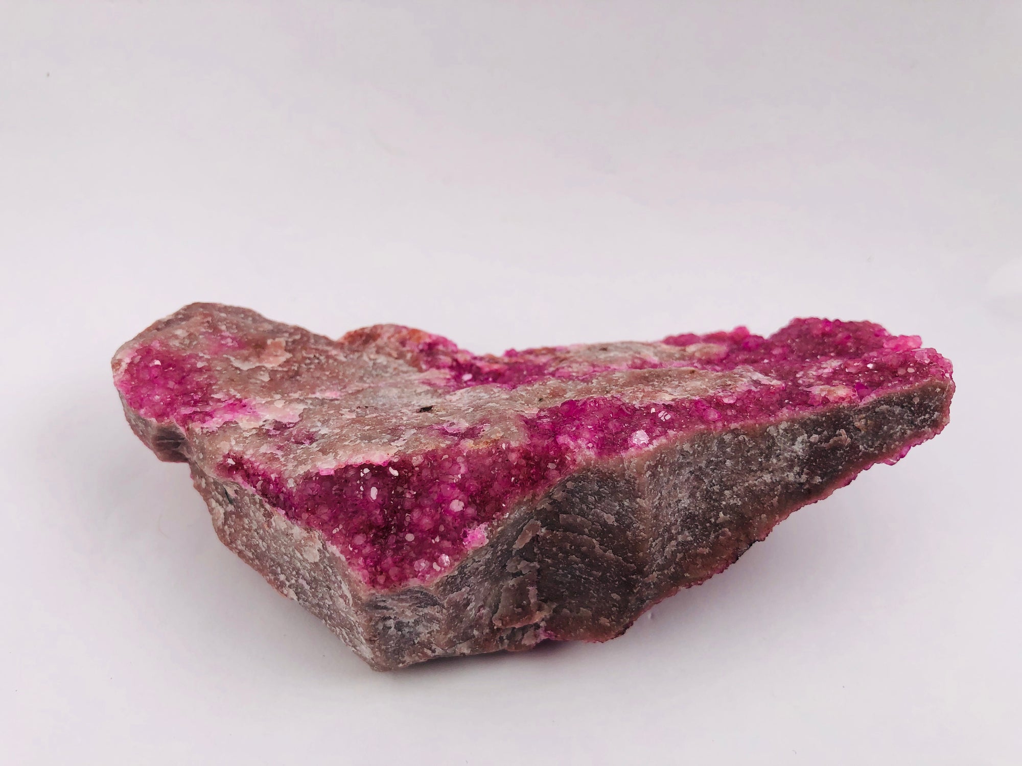 Cobaltoan Calcite