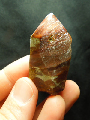 Amphibole Quartz