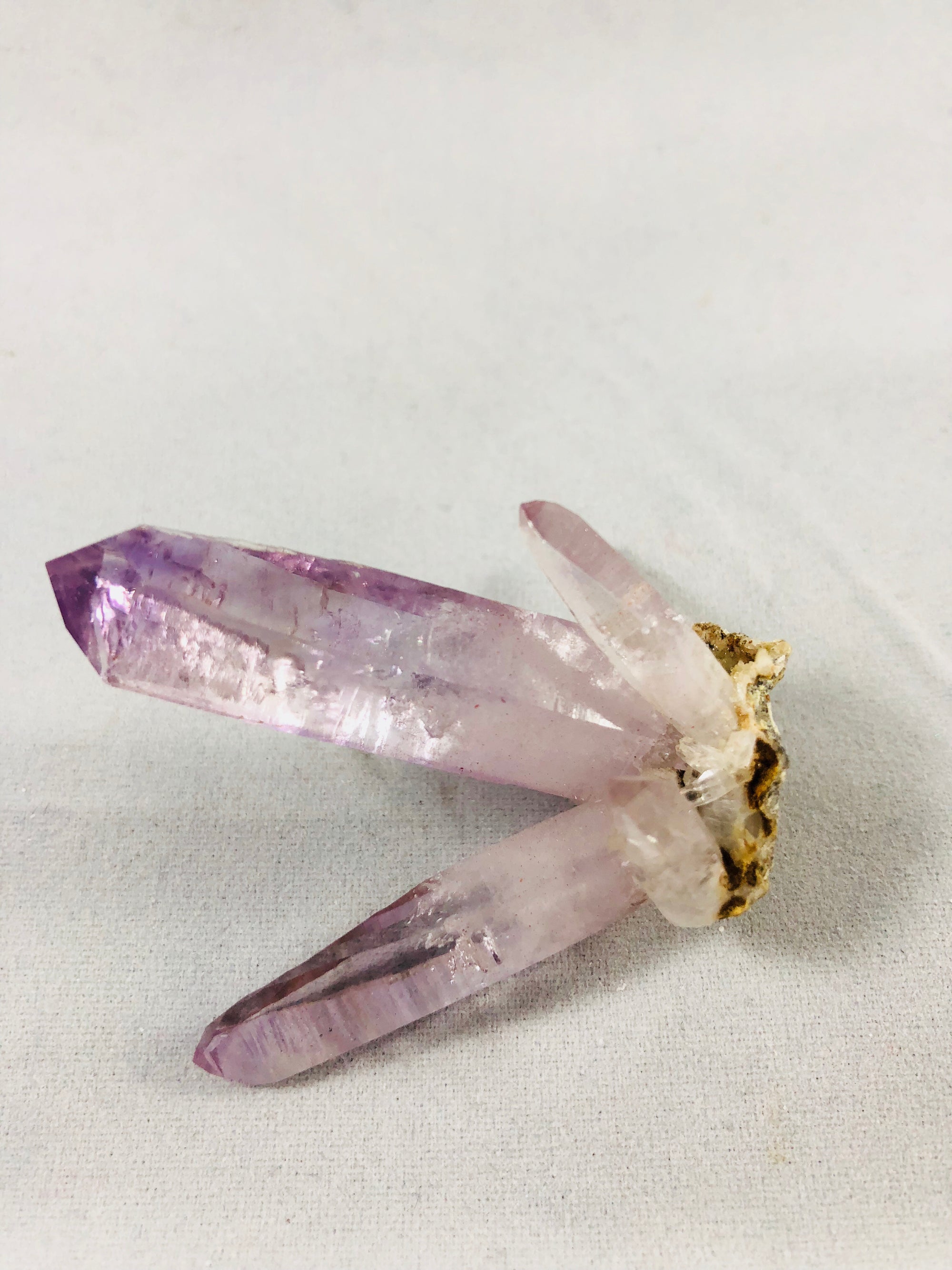 Vera Cruz Amethyst