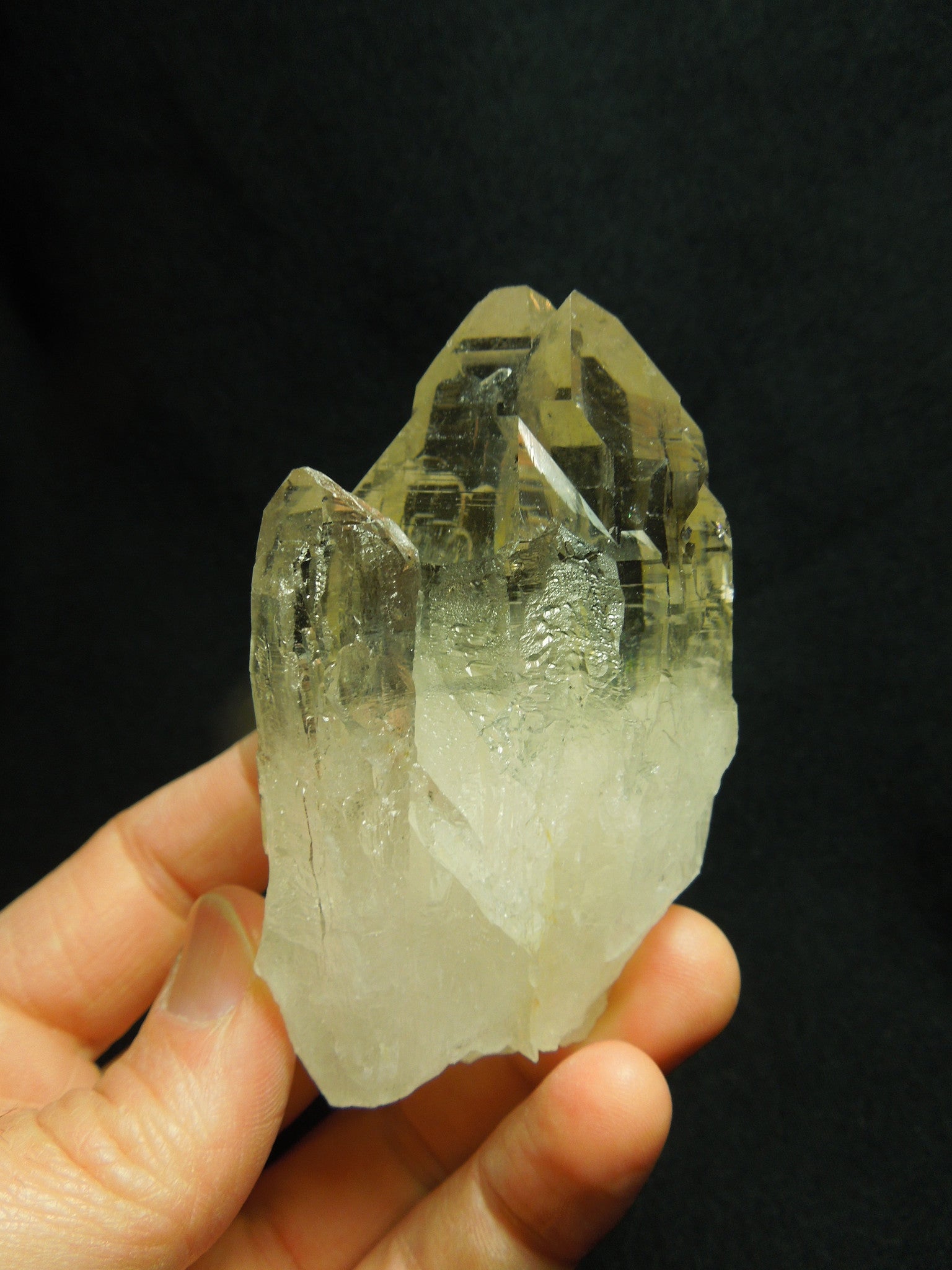 Cathedral Quartz