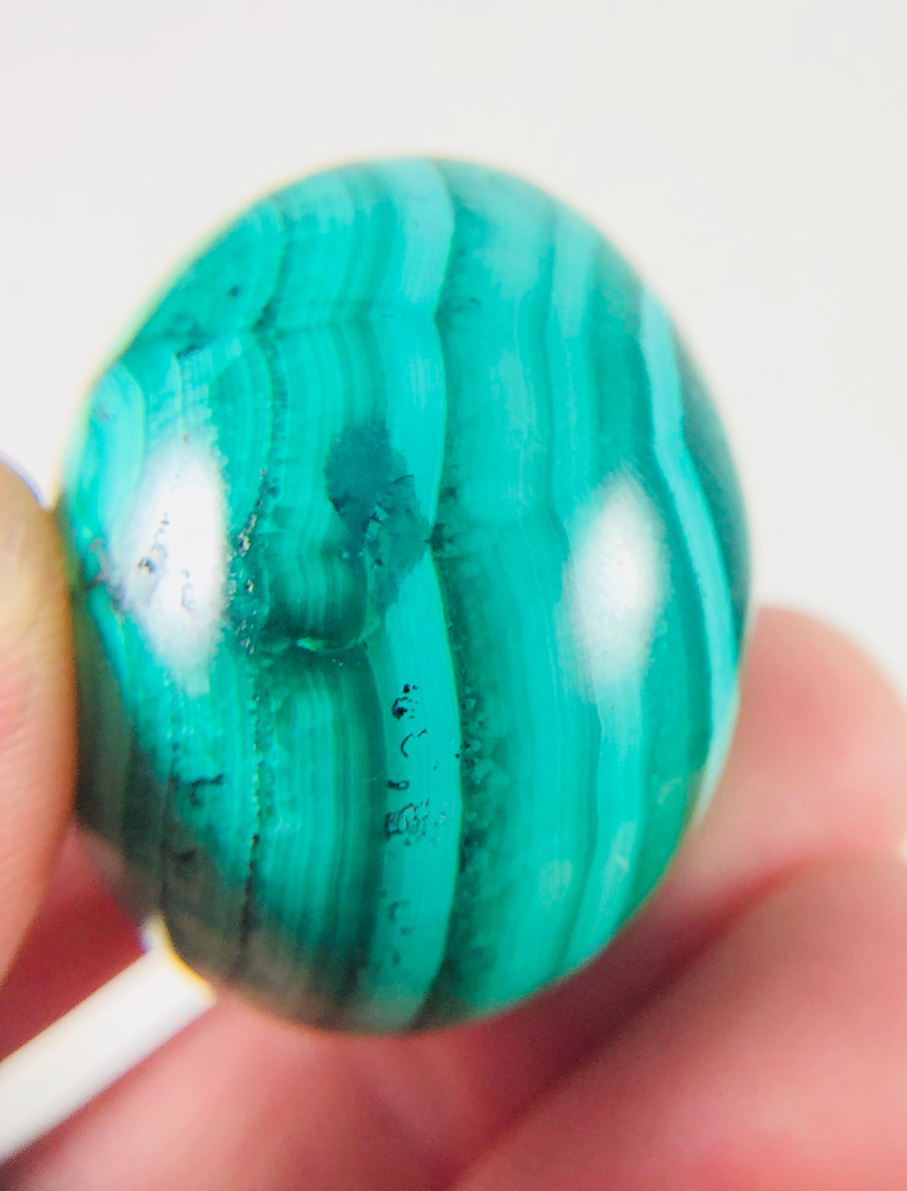 Malachite Egg