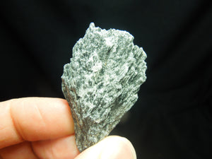 Black Kyanite