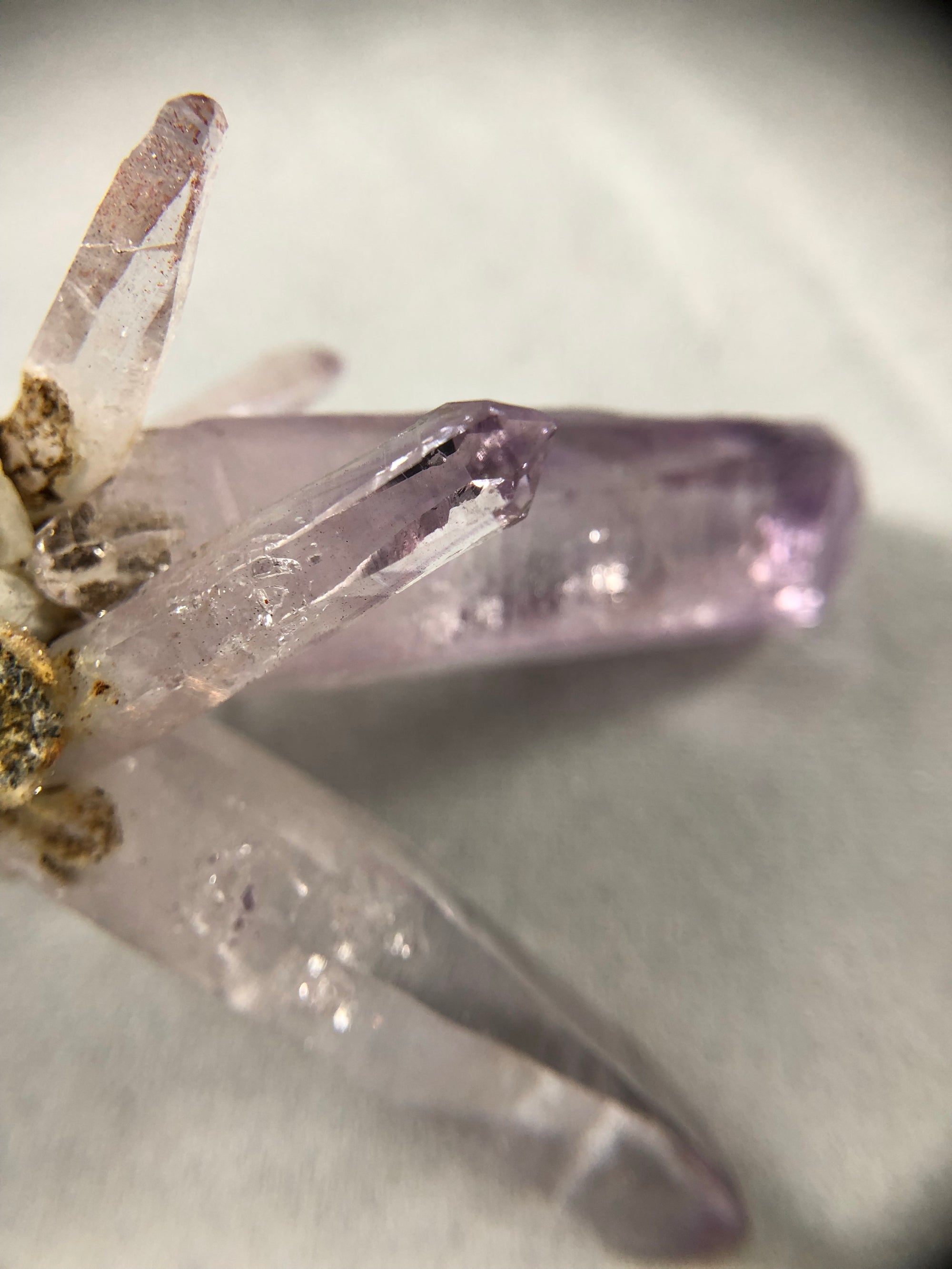 Vera Cruz Amethyst