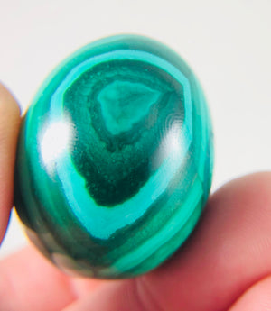 Malachite Egg