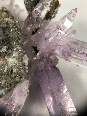 Vera Cruz Amethyst