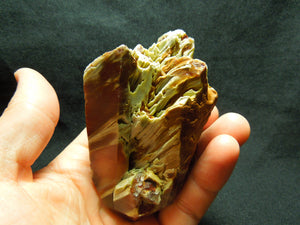 Amphibole Quartz