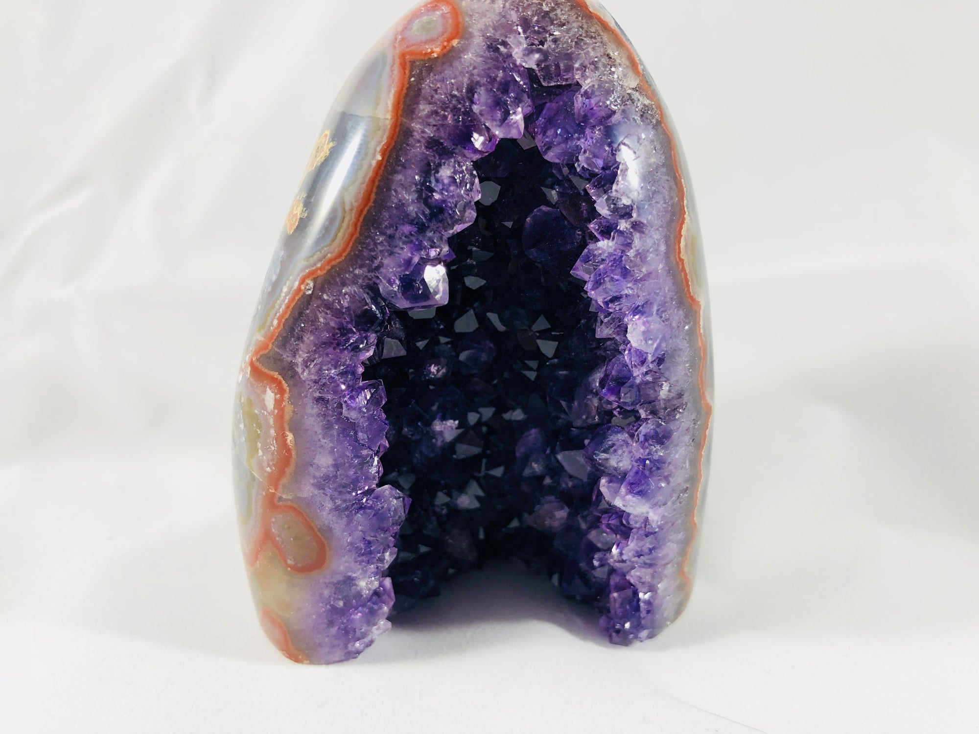 Amethyst Free Form