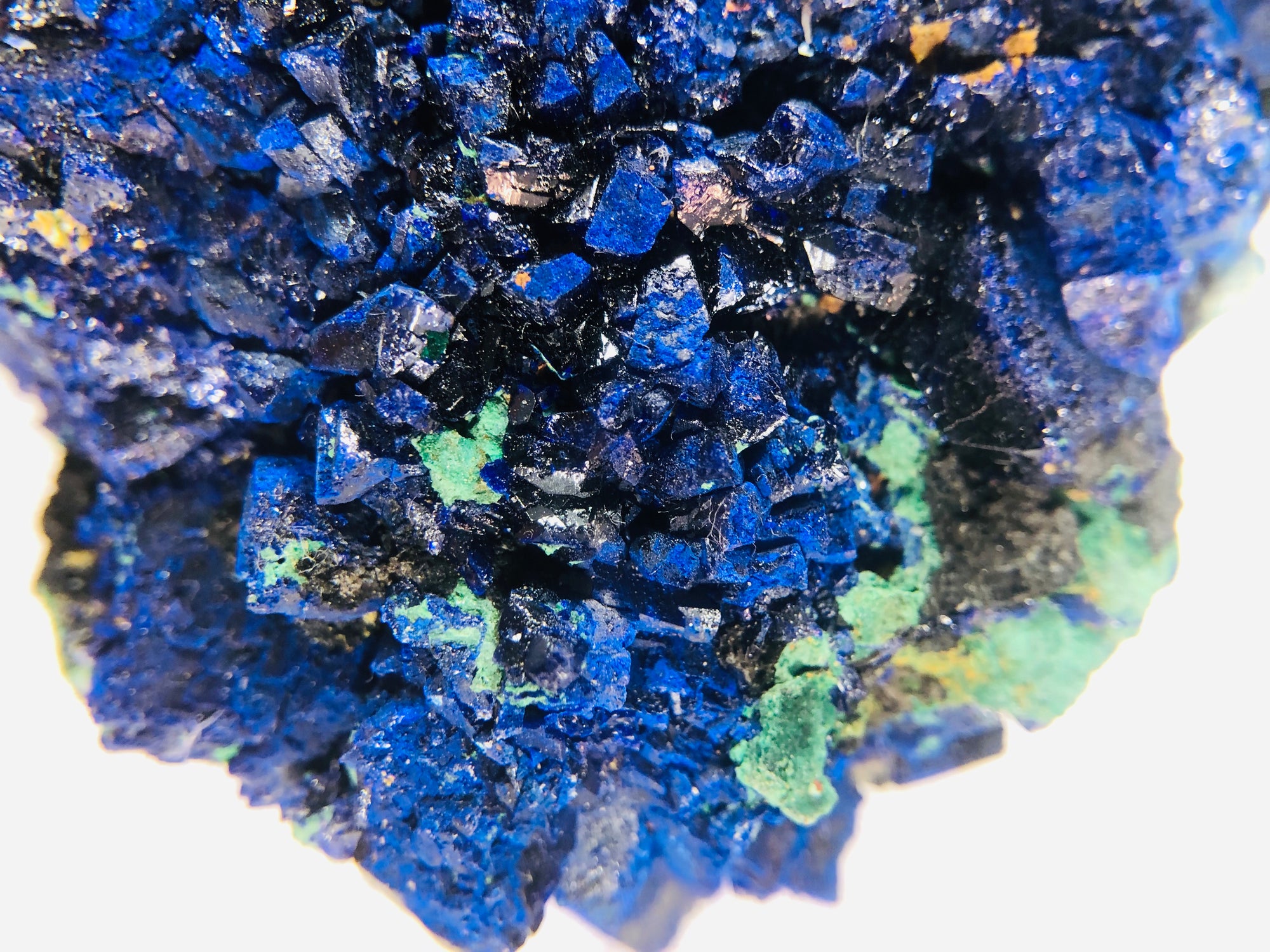 Azurite