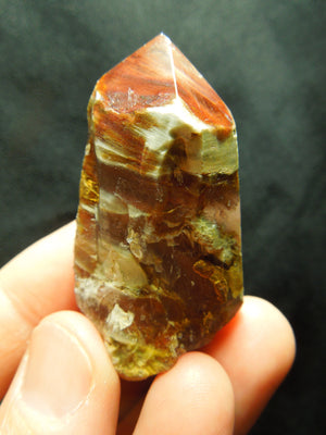 Amphibole Quartz