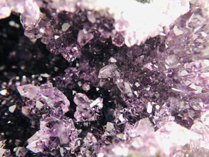 Amethyst Geode, Uruguay