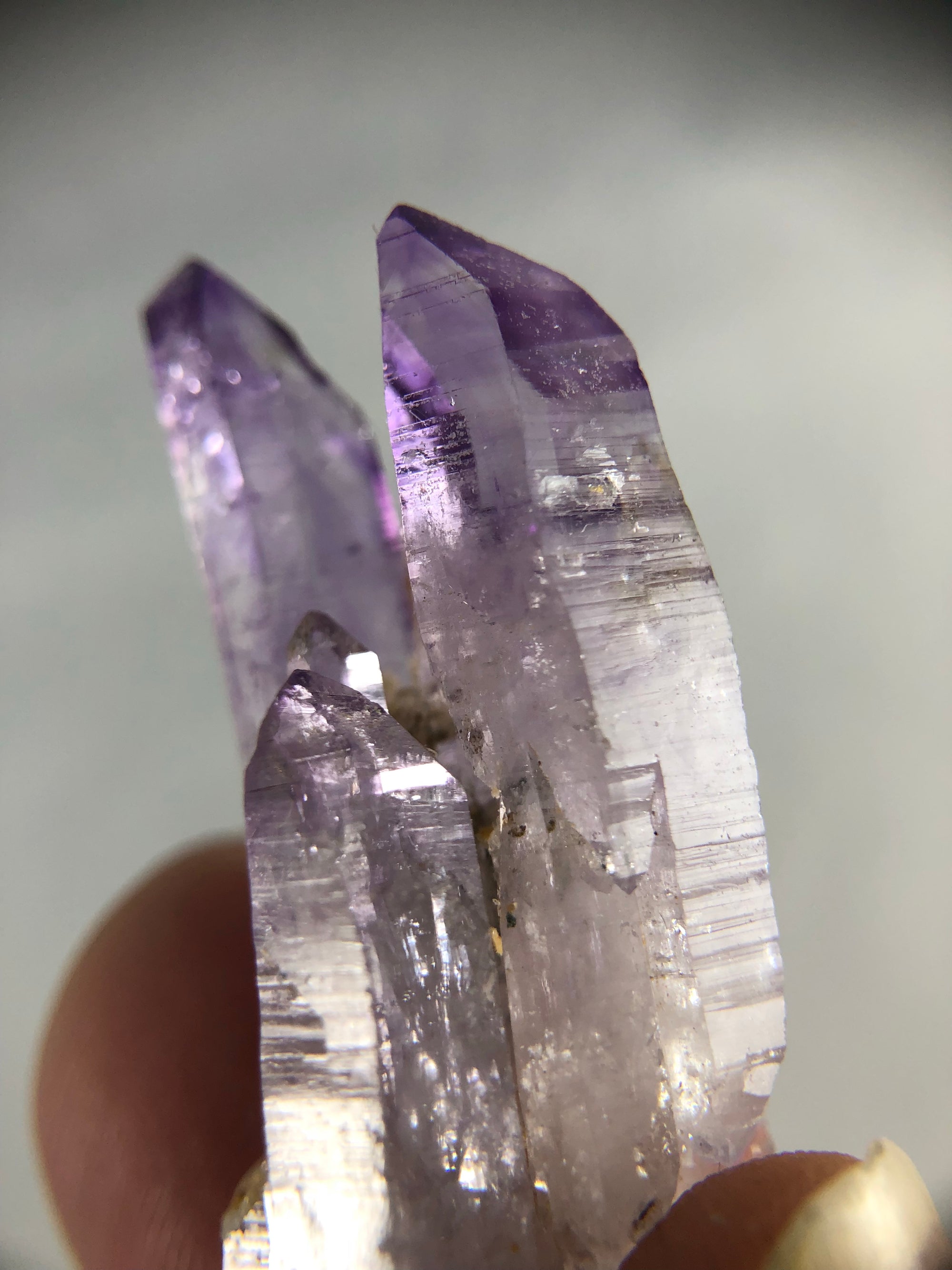 Vera Cruz Amethyst