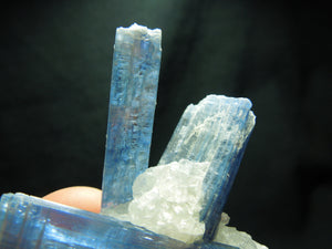 Kyanite Cluster