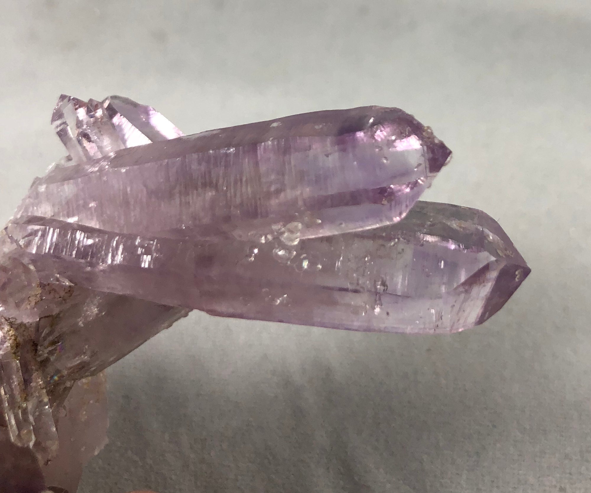 Vera Cruz Amethyst