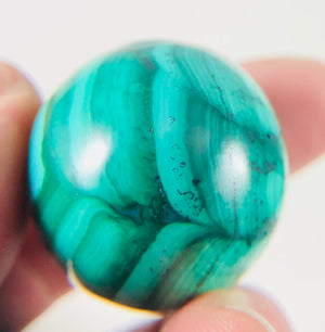 Malachite Egg