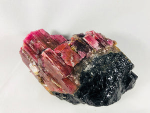 Rubellite Tourmaline