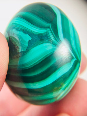 Malachite Egg