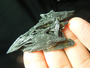 Black Kyanite