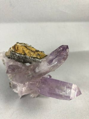 Vera Cruz Amethyst