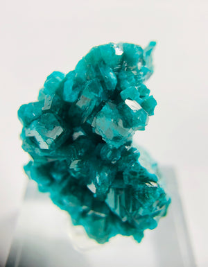 Dioptase Specimen, DRC