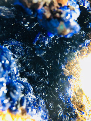 Azurite