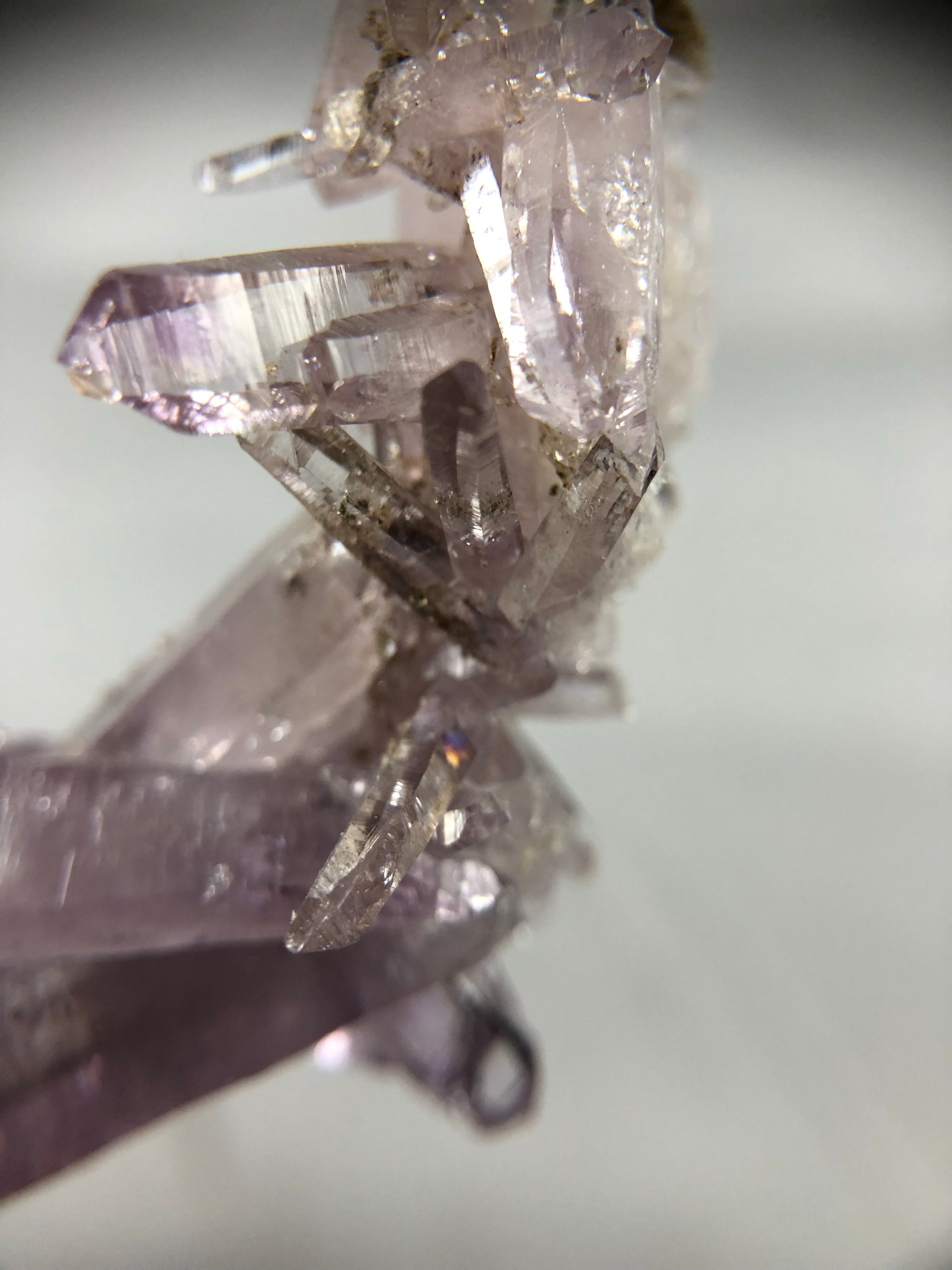 Vera Cruz Amethyst