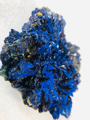 Azurite