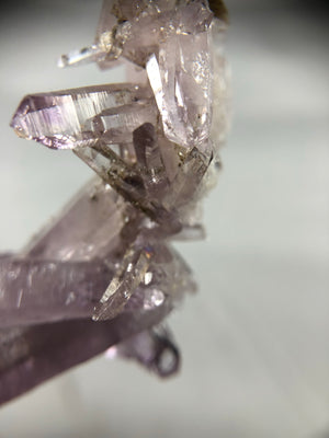 Vera Cruz Amethyst