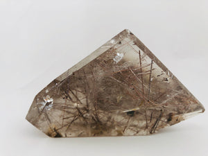 Rutilated Quartz