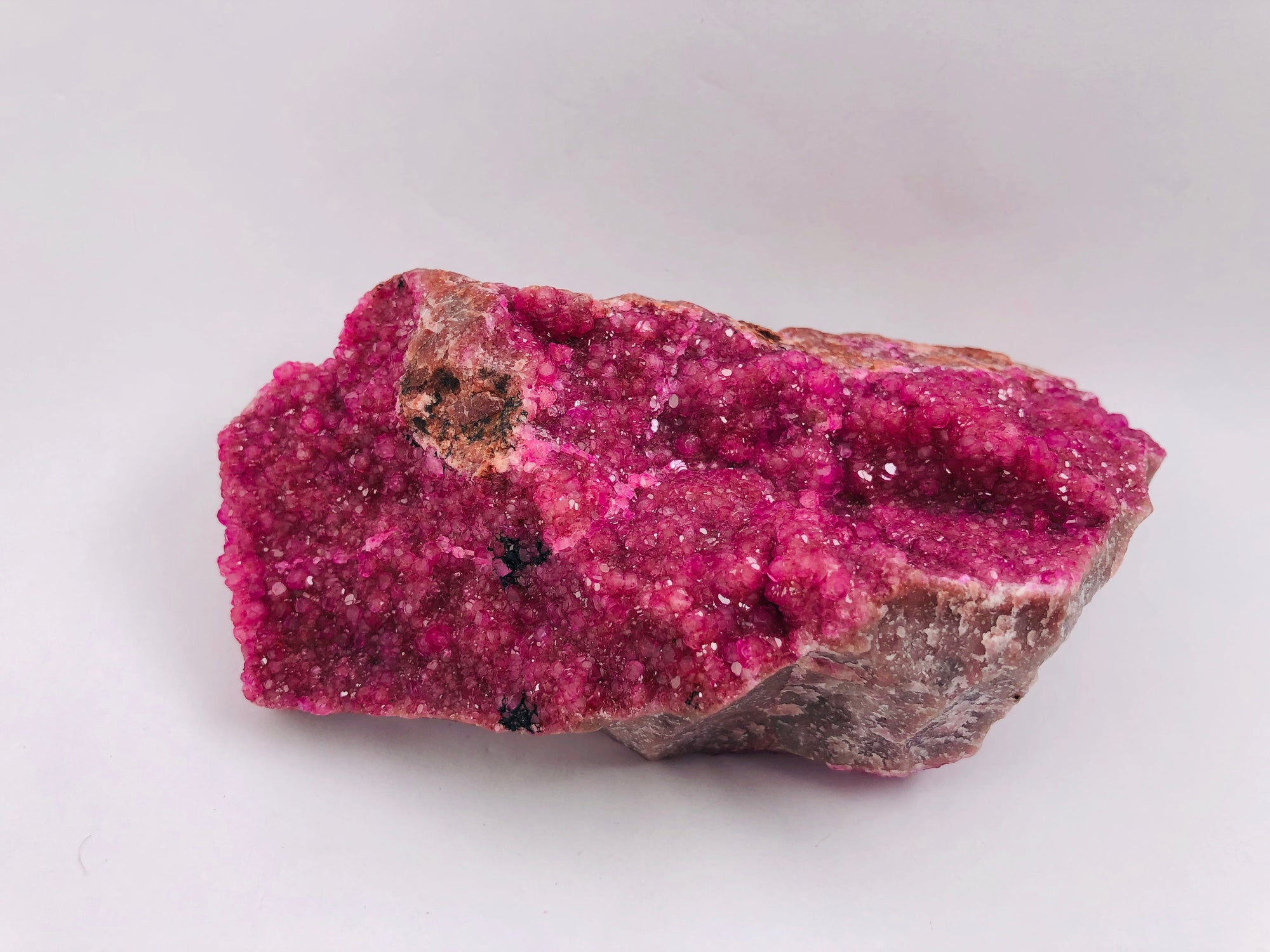 Cobaltoan Calcite